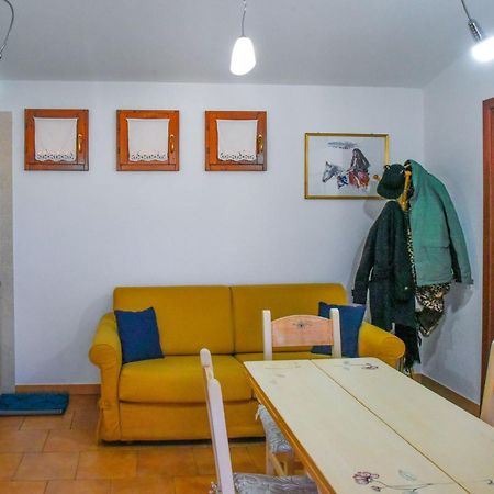 Apartament La Casa Di Arly Olbia Zewnętrze zdjęcie