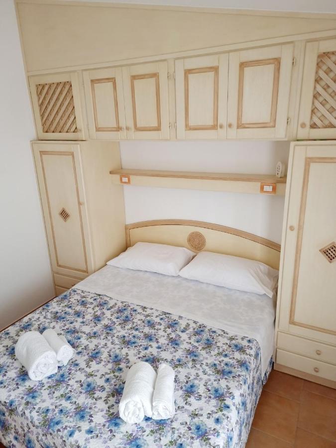 Apartament La Casa Di Arly Olbia Zewnętrze zdjęcie