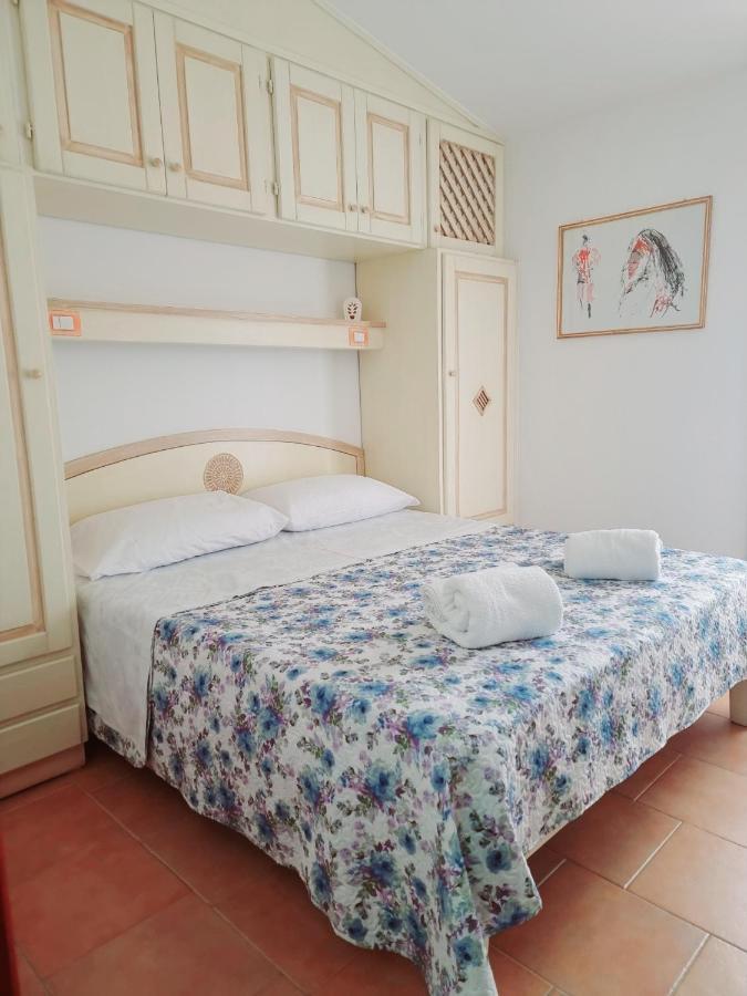 Apartament La Casa Di Arly Olbia Zewnętrze zdjęcie