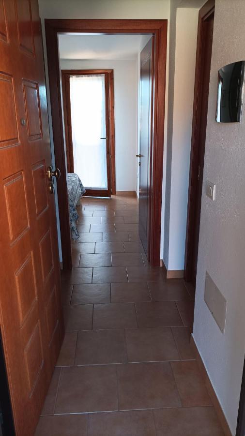 Apartament La Casa Di Arly Olbia Zewnętrze zdjęcie