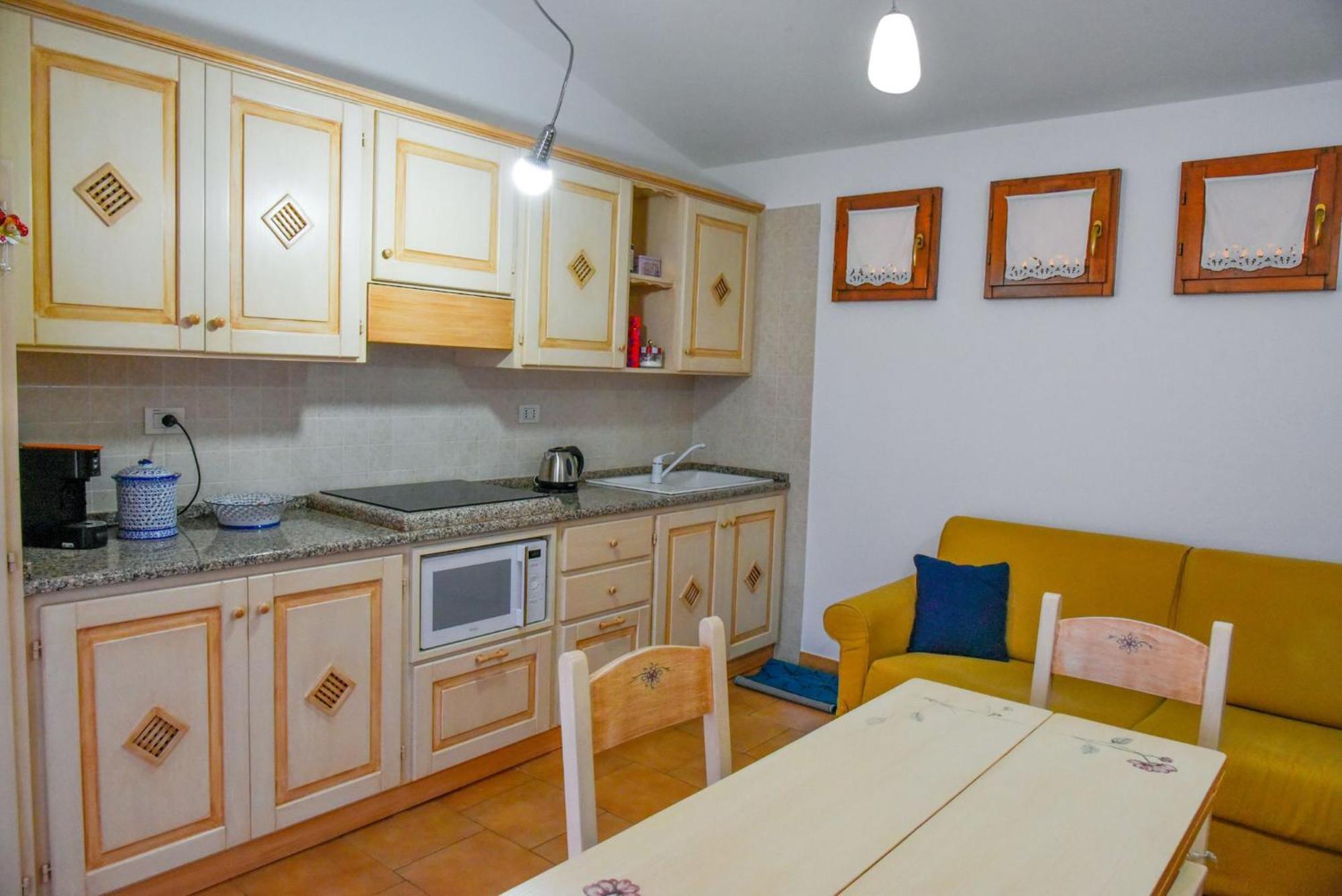 Apartament La Casa Di Arly Olbia Zewnętrze zdjęcie