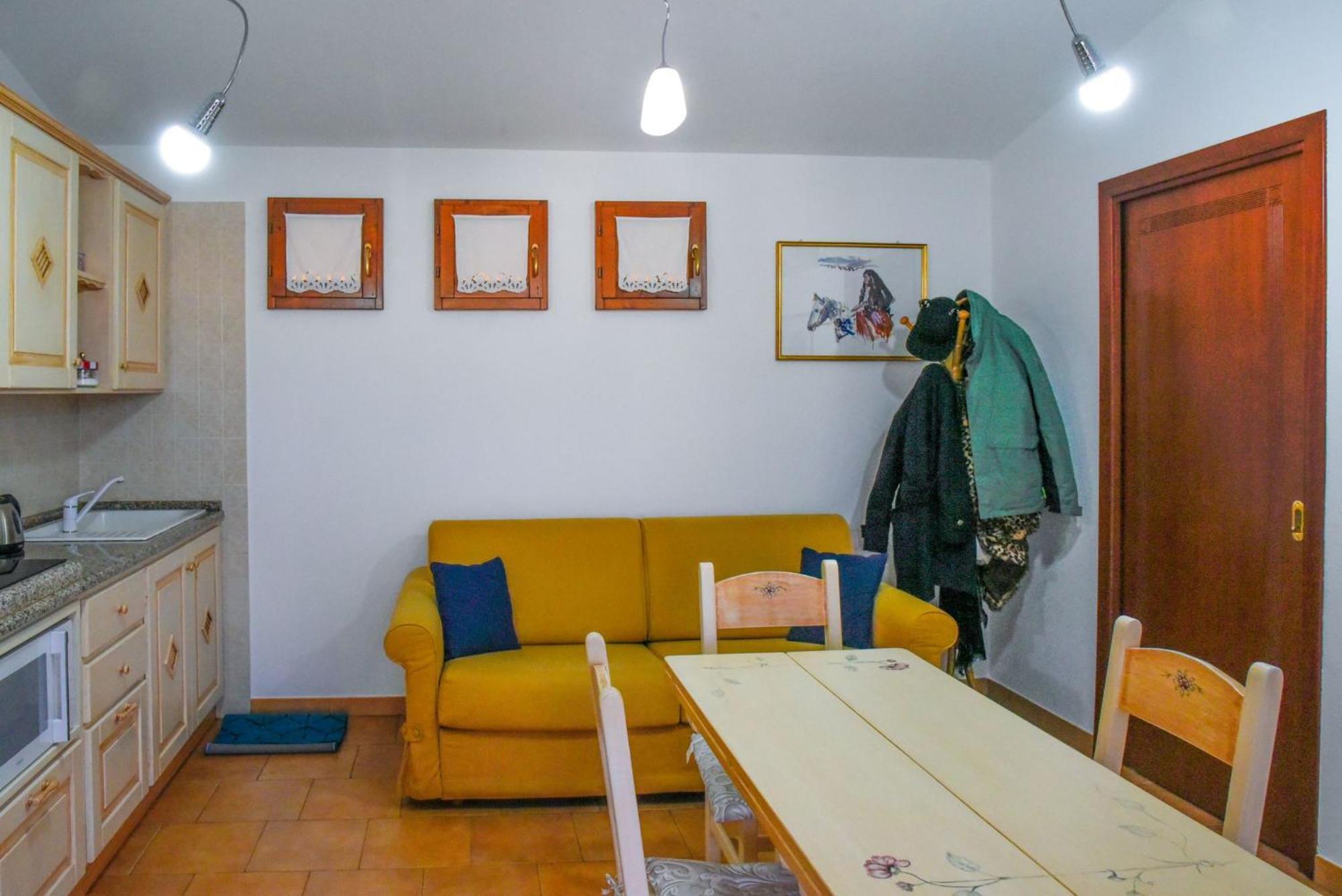 Apartament La Casa Di Arly Olbia Zewnętrze zdjęcie