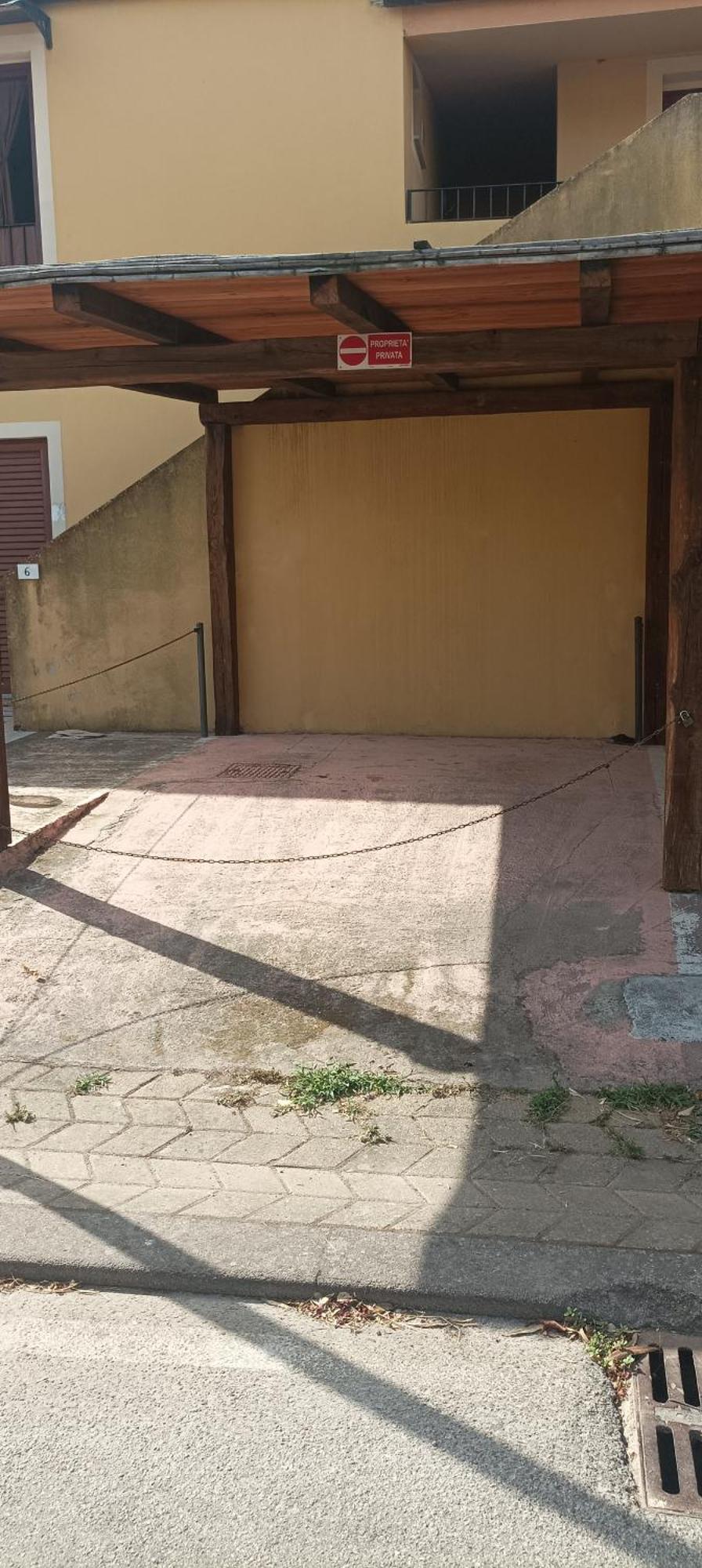 Apartament La Casa Di Arly Olbia Zewnętrze zdjęcie